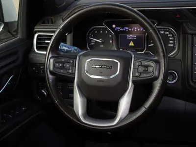 2021 جي ام سي يوكون دينالي