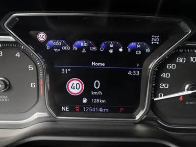 2021 جي ام سي يوكون دينالي