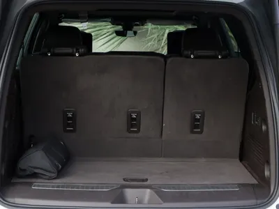 2021 جي ام سي يوكون دينالي