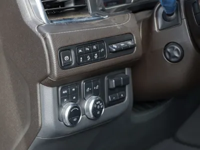 2021 جي ام سي يوكون دينالي