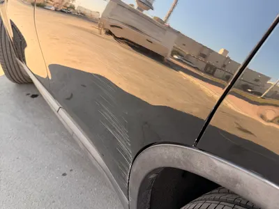 2020 بي ام دبليو الفئة اكس 1