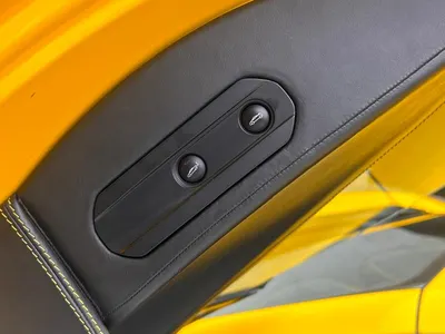 2013 مكلارين سي 12