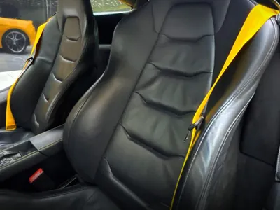 2013 مكلارين سي 12