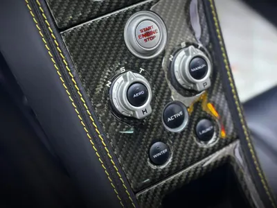 2013 مكلارين سي 12