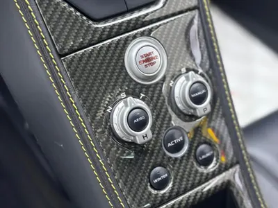 2013 مكلارين سي 12