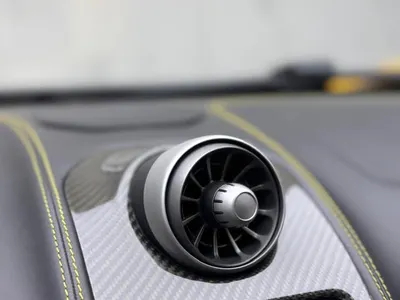 2013 مكلارين سي 12