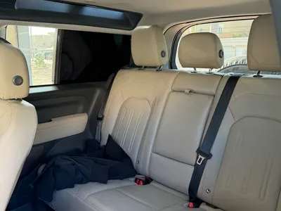 2021 لاند روفر ديفيندر 90