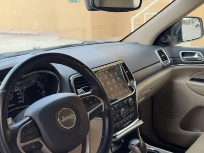 2021 جييب شيروكي ليمتد