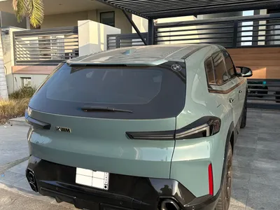 2023 بي ام دبليو اكس ام