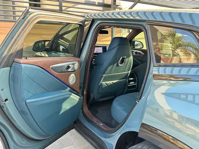 2023 بي ام دبليو اكس ام