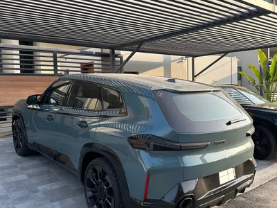 2023 بي ام دبليو اكس ام