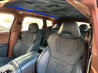 2023 بي ام دبليو اكس ام