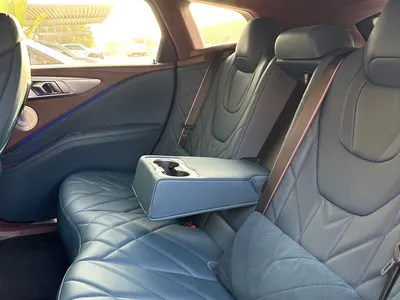 2023 بي ام دبليو اكس ام