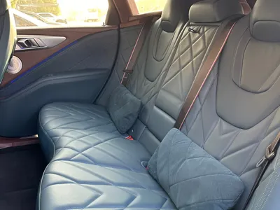 2023 بي ام دبليو اكس ام