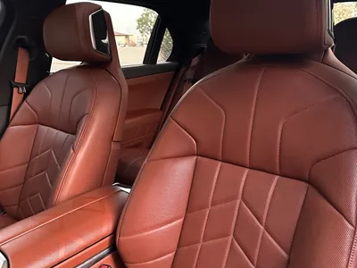 2023 بي ام دبليو الفئة السابعة 740 إل أي