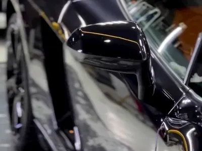 2009 لمبرجيني جلاردو ال بي 560 - 4