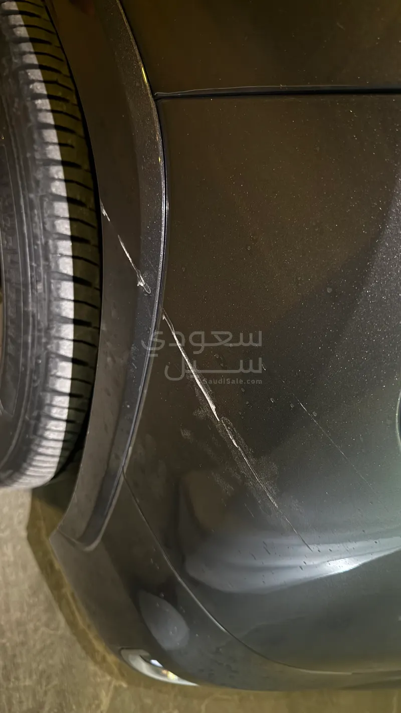 2023 تويوتا لاند كروزر في اكس