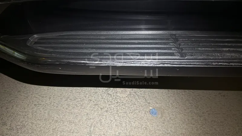 2023 تويوتا لاند كروزر في اكس