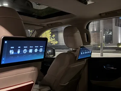 2023 تويوتا لاند كروزر في اكس