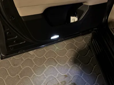 2023 تويوتا لاند كروزر في اكس