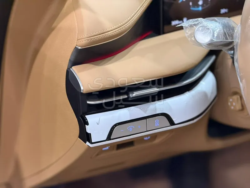 2026 جينيسيس جي 80