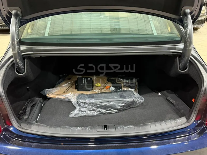 2026 جينيسيس جي 80