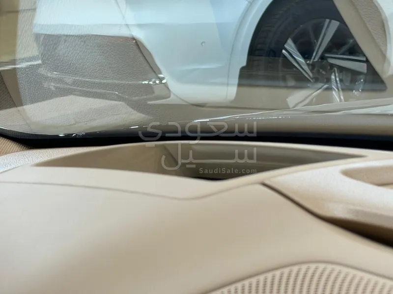 2026 جينيسيس جي 80