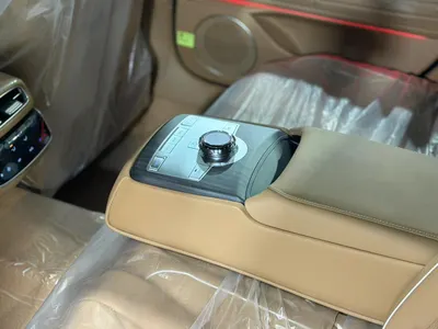 2026 جينيسيس جي 80