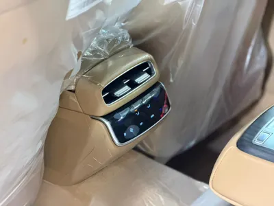 2026 جينيسيس جي 80