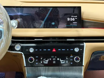 2026 جينيسيس جي 80