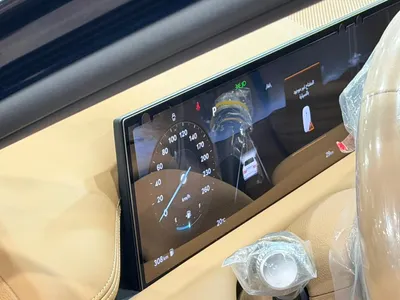 2026 جينيسيس جي 80