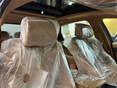 2026 جينيسيس جي 80