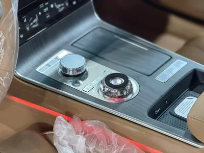 2026 جينيسيس جي 80