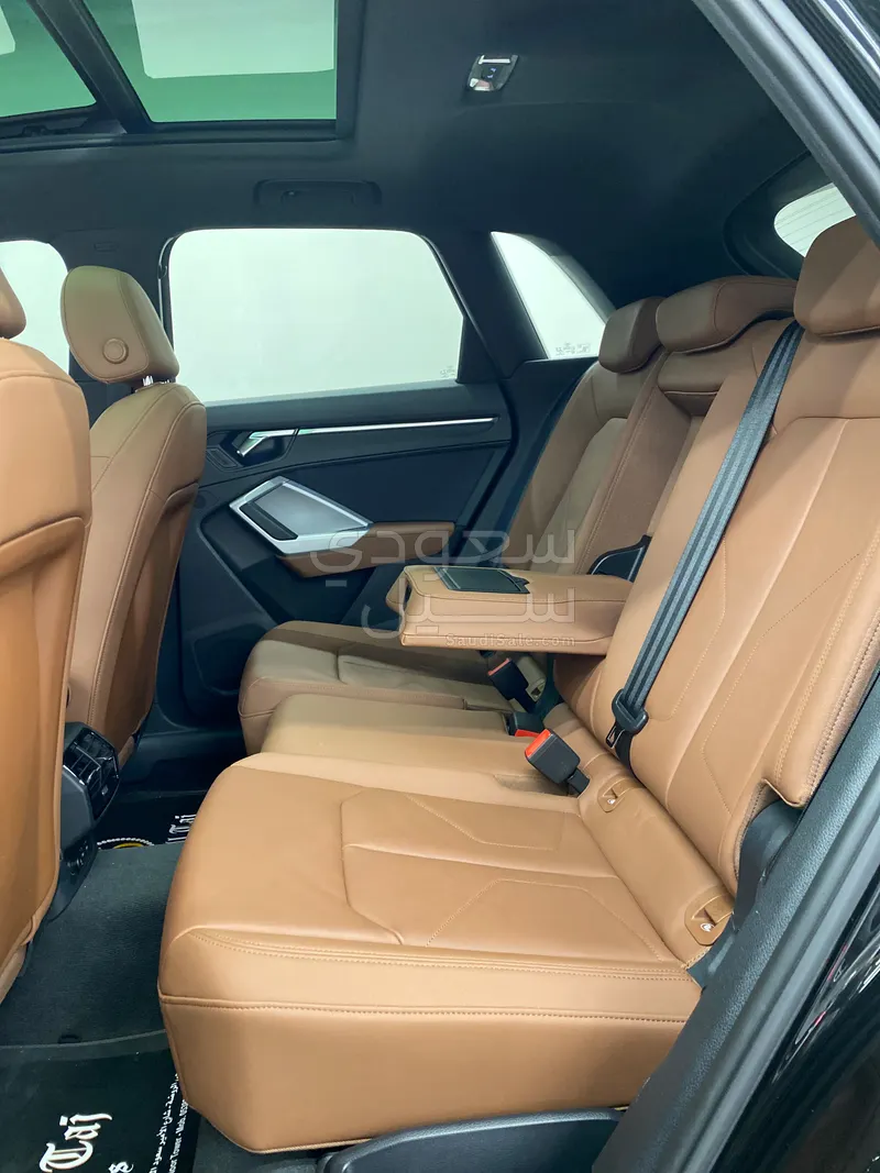 2021 اودي كيو 3