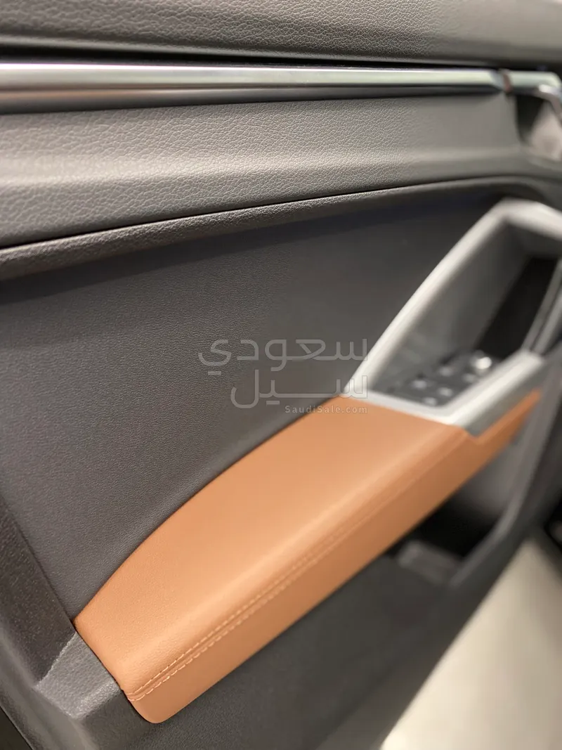 2021 اودي كيو 3