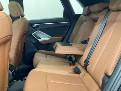 2021 اودي كيو 3