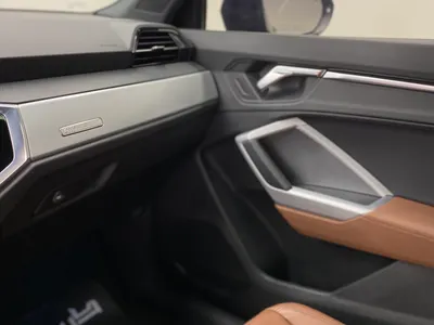 2021 اودي كيو 3