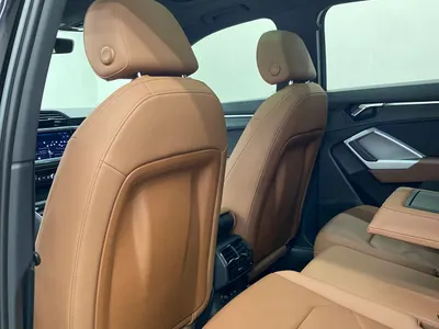 2021 اودي كيو 3