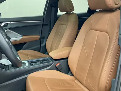 2021 اودي كيو 3