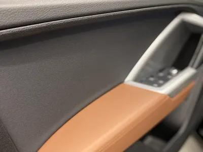 2021 اودي كيو 3