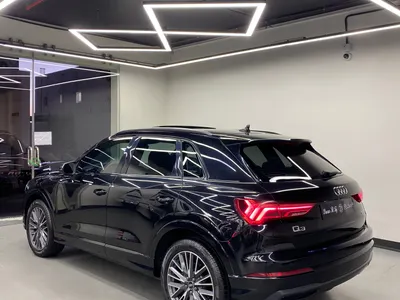 2021 اودي كيو 3