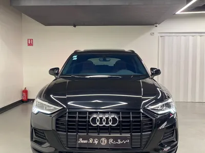 2021 اودي كيو 3