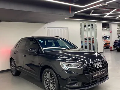 2021 اودي كيو 3