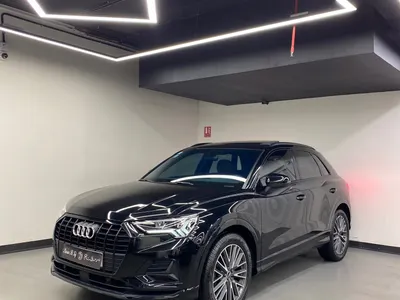 2021 اودي كيو 3