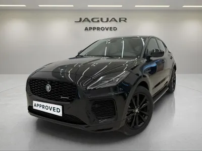 2024 جاكوار اي-بيس