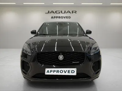 2024 جاكوار اي-بيس