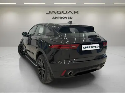 2024 جاكوار اي-بيس