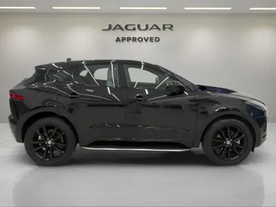 2024 جاكوار اي-بيس