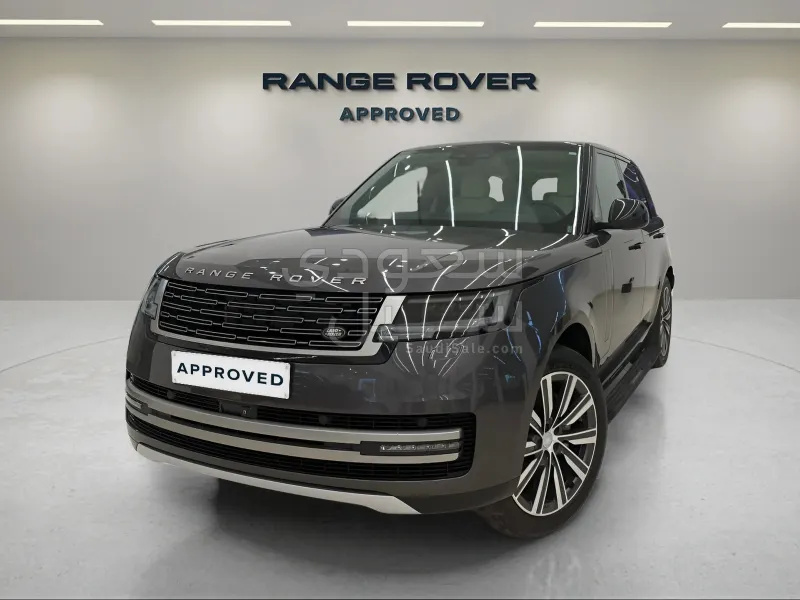 2025 لاند روفر رينج روفر اتش اس اي