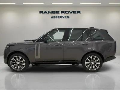 2025 لاند روفر رينج روفر اتش اس اي